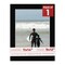 Black with Black Core Mat Board for 11x14 Frames - Fits 9x12 Photos